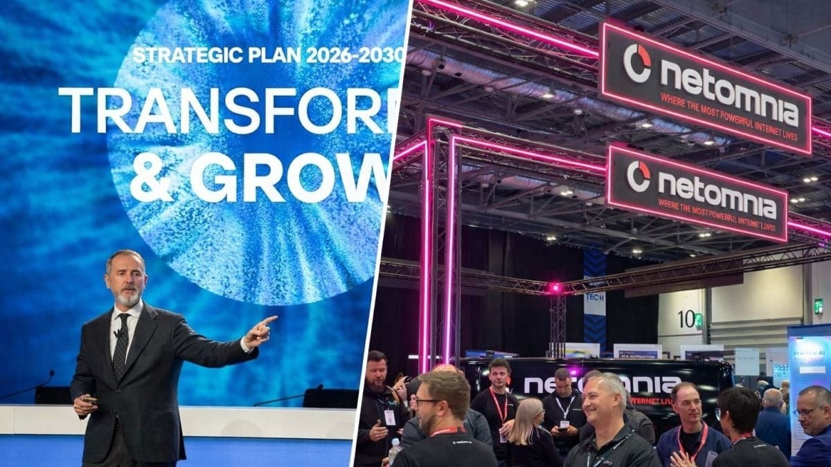 Telefónica impulsa su plan Transform & Grow con una adquisición clave en Reino Unido, según 'Financial Times'