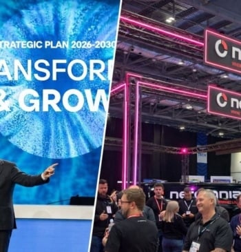 Telefónica impulsa su plan Transform & Grow con una adquisición clave en [...]