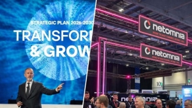 Telefónica impulsa su plan Transform & Grow con una adquisición clave en Reino Unido, según 'Financial Times'
