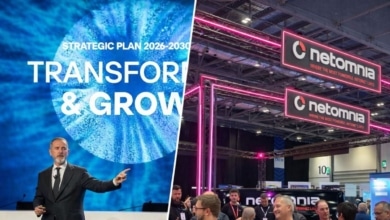 Telefónica impulsa su plan Transform & Grow con una adquisición clave en Reino Unido, según 'Financial Times'