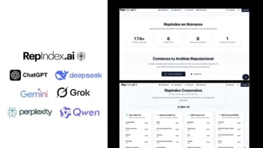 REPINDEX.AI marca la nueva reputación corporativa en la era de la Inteligencia Artificial