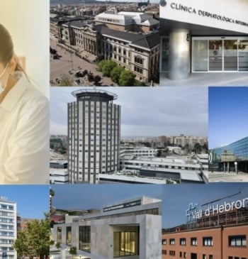 El Instituto Coordenadas señala a las entidades que impulsan el avance oncológico [...]