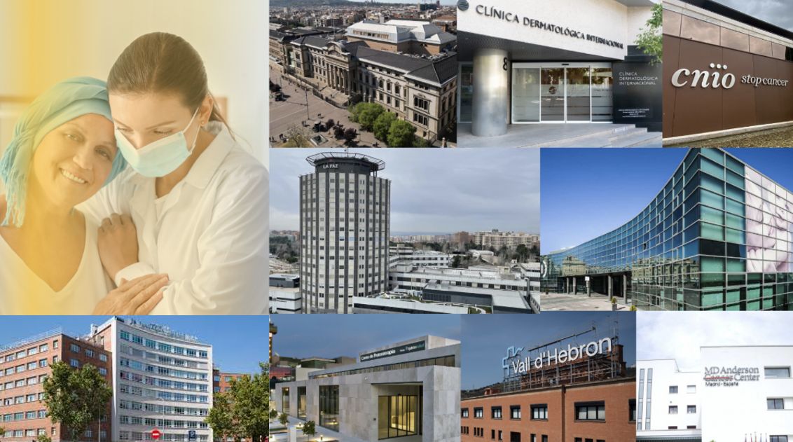 El Instituto Coordenadas señala a las entidades que impulsan el avance oncológico en España