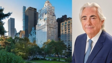 Nortia y Mazabi compran el Ritz-Carlton de Central Park en Nueva York
