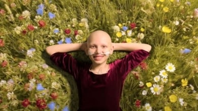 ‘La felicidad de las pequeñas cosas’, el mensaje de la Fundación Juegaterapia en el Día Internacional del Cáncer Infantil