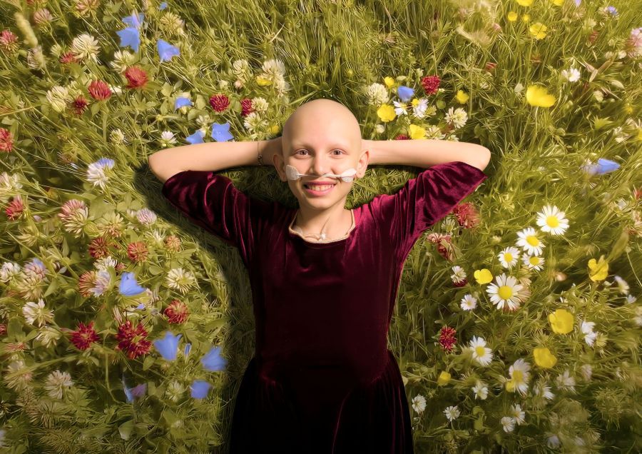 ‘La felicidad de las pequeñas cosas’, el mensaje de la Fundación Juegaterapia en el Día Internacional del Cáncer Infantil