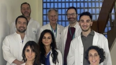 La Fundación Jiménez Díaz realiza con éxito dos intervenciones de mastectomía y linfadenectomía axilar mediante cirugía robótica