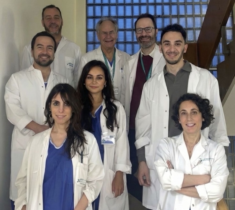 La Fundación Jiménez Díaz realiza con éxito dos intervenciones de mastectomía y linfadenectomía axilar mediante cirugía robótica