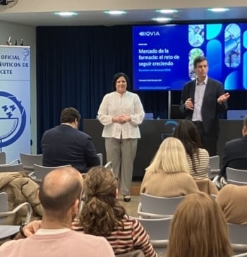ISDIN e IQVIA organizan un ciclo de formaciones para farmacéuticos sobre los [...]