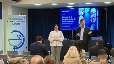 ISDIN e IQVIA organizan un ciclo de formaciones para farmacéuticos sobre los retos y el futuro del sector
