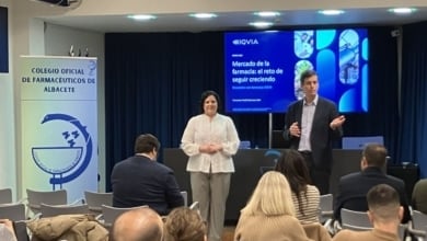 ISDIN e IQVIA organizan un ciclo de formaciones para farmacéuticos sobre los retos y el futuro del sector