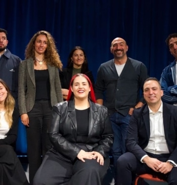 Telefónica, Sony Music, Vicio y Bidafarma se unen a UAX para orientar [...]