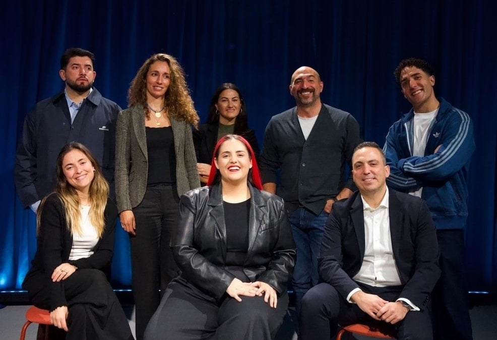 Telefónica, Sony Music, Vicio y Bidafarma se unen a UAX para orientar sobre qué estudiar y ganar empleabilidad