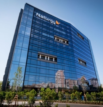 Naturgy ganó 2.023 millones en 2025, un 6,4% más