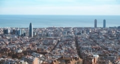 El sector salud lideró en 2025 la creación de empleo en el ecosistema de hubs de Cataluña