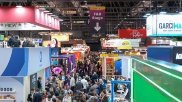 HIP 2026 cierra sus puertas con 61.917 profesionales y el anuncio histórico de su aterrizaje en Italia