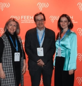 Gilead refuerza en el 51º Congreso de la AEEH su compromiso con [...]