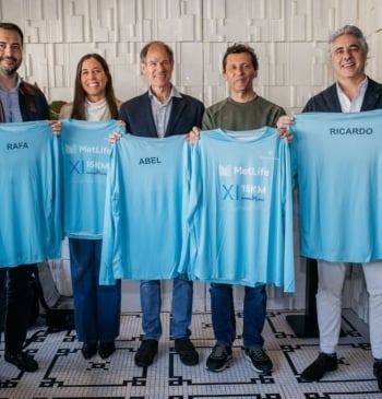 La 15K MetLife Madrid Activa estrena circuito homologado y mantiene su vertiente [...]