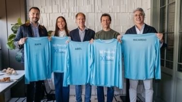 La 15K MetLife Madrid Activa estrena circuito homologado y mantiene su vertiente solidaria