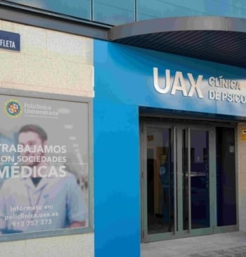 La nueva Clínica de Psicología UAX acerca al estudiante a la realidad [...]