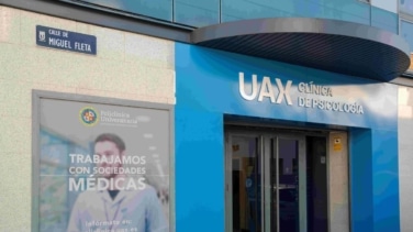 La nueva Clínica de Psicología UAX acerca al estudiante a la realidad clínica