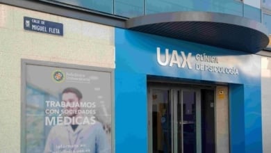 La nueva Clínica de Psicología UAX acerca al estudiante a la realidad clínica