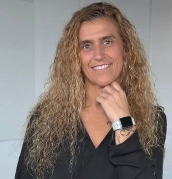 DomusVi España incorpora a Mónica Sandomingo como directora corporativa de Operaciones