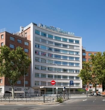 La Fundación Jiménez Díaz mejora 30 puestos en el 'World´s Best Hospitals [...]