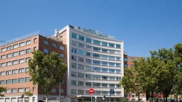 La Fundación Jiménez Díaz mejora 30 puestos en el 'World´s Best Hospitals 2026' de 'Newsweek'