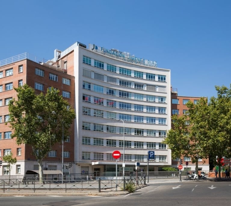 La Fundación Jiménez Díaz mejora 30 puestos en el 'World´s Best Hospitals 2026' de 'Newsweek'