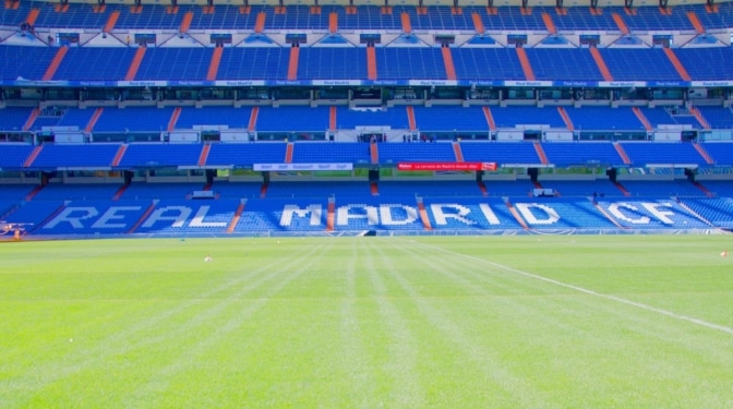 La UEFA sitúa a tres clubes de LALIGA entre los principales actores económicos de Europa