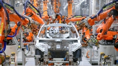 De fabricar 5.000 coches en los 80 a liderar el mercado eléctrico: el gigante chino amenaza a Europa