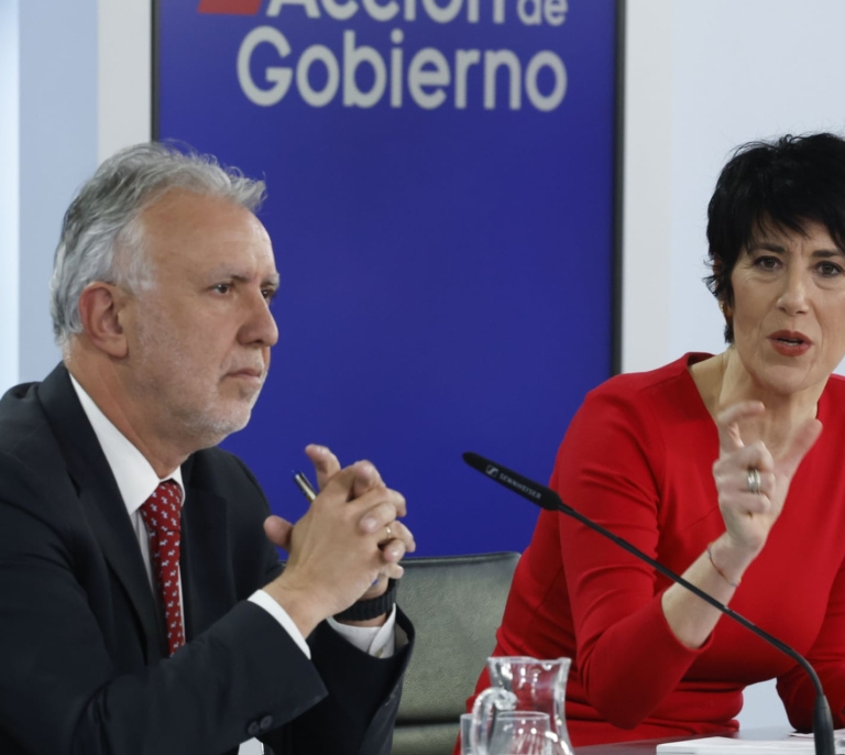 El Gobierno aprueba finalmente dos decretos: uno solo con pensiones y otro con el escudo social y una moratoria antidesahucios rebajada