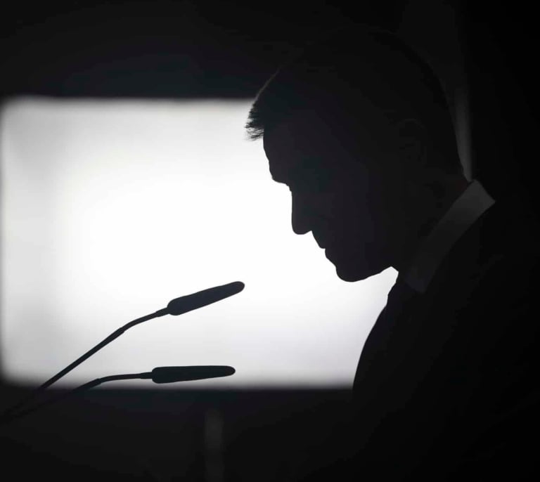 Preservar la Moncloa... ¿y 'olvidar' los territorios?