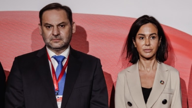 Pardo de Vera ofreció a Ábalos su abogada cuando estalló el 'caso Koldo': "No estoy en la investigación que se sepa"