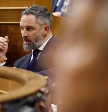 Control de los tiempos, filtraciones e insultos: el polvorín extremeño que impide [...]