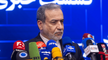 Irán y EEUU retoman sus negociaciones indirectas en Ginebra para un acuerdo nuclear