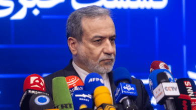 Irán y EEUU retoman sus negociaciones indirectas en Ginebra para un acuerdo nuclear