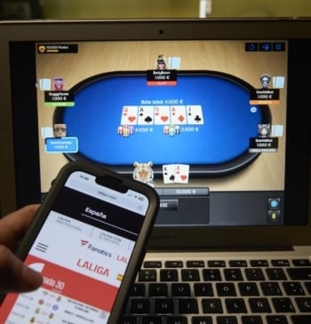 Más juego y menos porno: así evolucionaron los trastornos adictivos entre los [...]