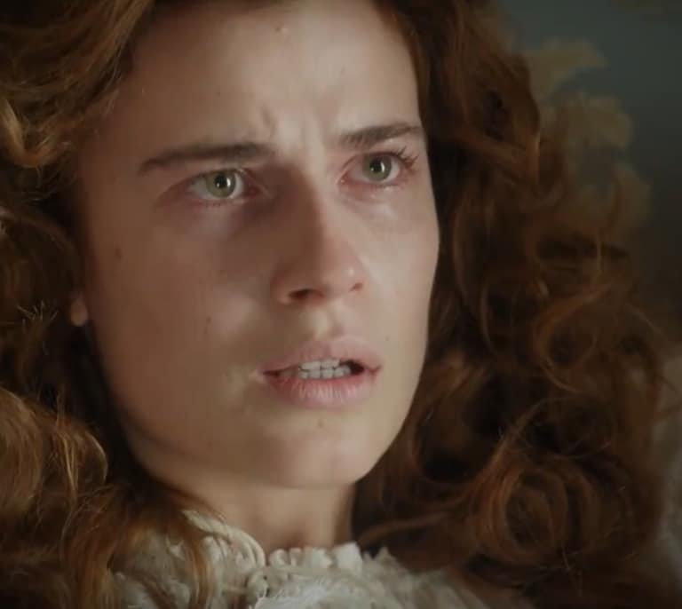 RTVE anuncia capítulos decisivos de 'Valle Salvaje' con un "auténtico giro" que cambiará las vidas de sus protagonistas