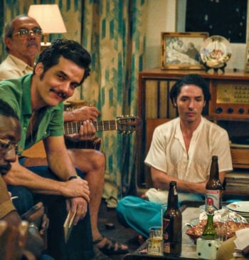 Brasil se juega su segundo Oscar a mejor película internacional con cine [...]