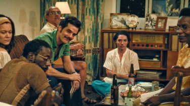Brasil se juega su segundo Oscar a mejor película internacional con cine 'noir' y político