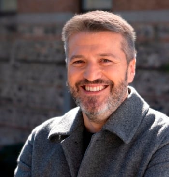 Aimar Bretos ficha por laSexta y prepara un programa en 'prime time'