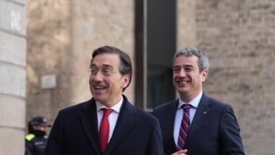 Albares defiende que la UE no puede tener 27 ejércitos para hacer frente a "todas las necesidades de seguridad"