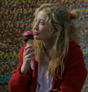 Alba Rohrwacher se rinde a Isabel Coixet como actriz de su última [...]