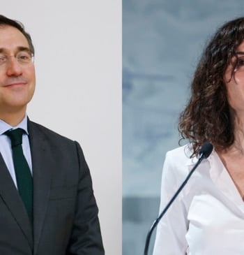 "El faro del mundo" no es el mismo para Albares que para [...]