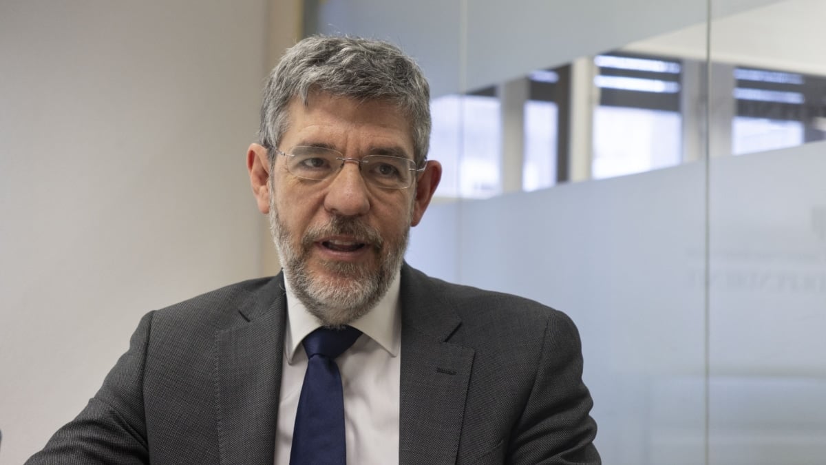 "Fijar el precio del alquiler ya lo hizo Franco con la renta antigua y hundió el centro de las ciudades"