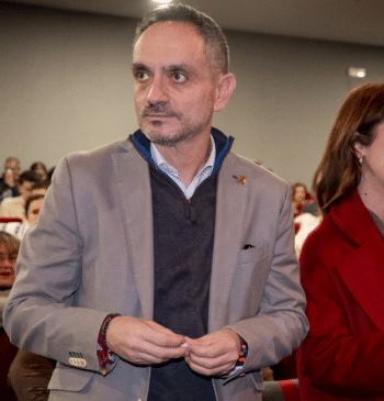 La exconcejala de Móstoles denuncia al alcalde y al PP por supuesto [...]