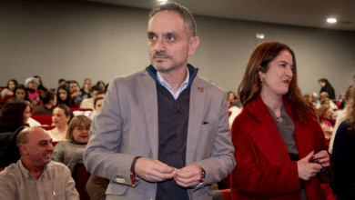 La exconcejala de Móstoles denuncia al alcalde y al PP por supuesto acoso sexual y laboral y solicitará la declaración de Ayuso