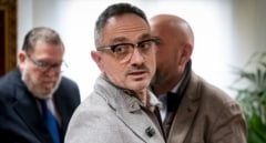 Dimite un concejal del PP en Móstoles (Madrid) cercano a la exedil que denunció al alcalde